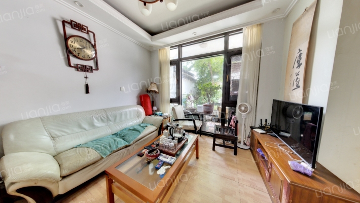 银湖新村二手房实景图