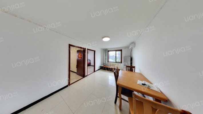 芍药居甲2号院二手房实景图