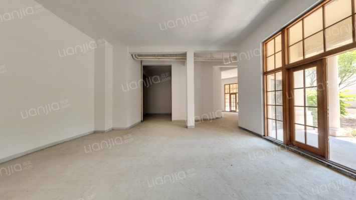 麒麟山庄二手房实景图