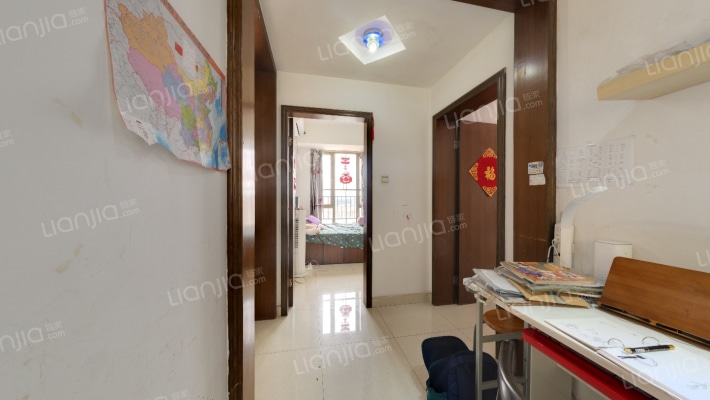 佳兆业茗萃园二期二手房实景图