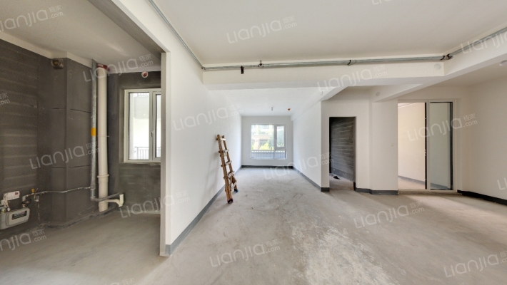 滨江春盛大江名筑二手房实景图