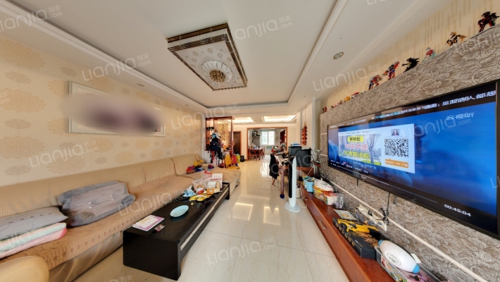 南湖苑二手房实景图