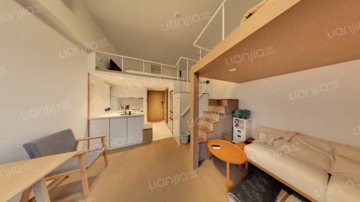 仁恒里新都荟二手房实景图