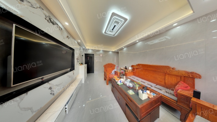 文化综合楼宿舍二手房实景图