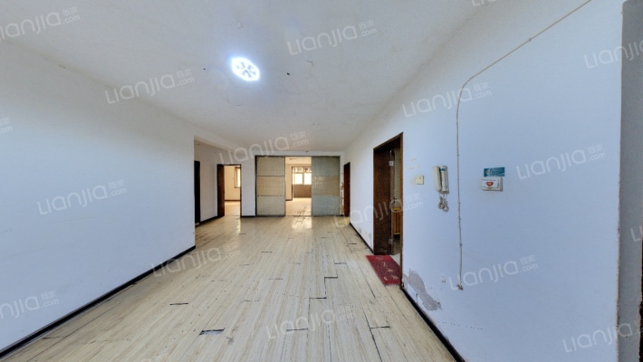 嘉禧园二手房实景图