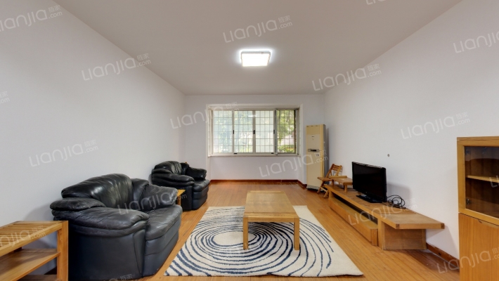 临江花园二手房实景图