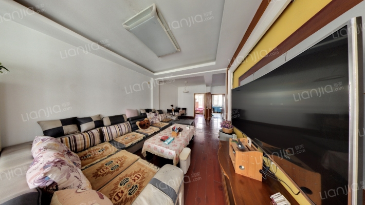 民丰苑东区二手房实景图