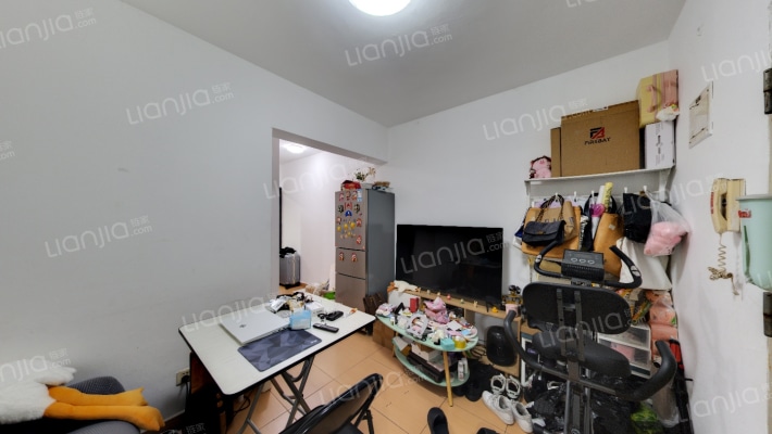 荔树人家二手房实景图