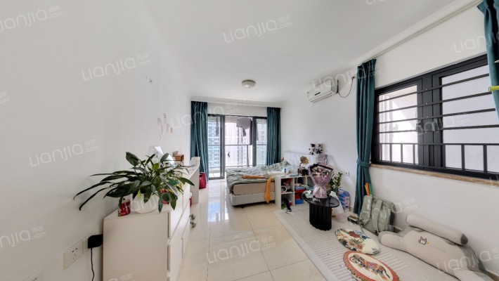 西山吓庭苑二手房实景图