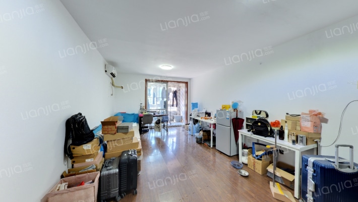 龙锦苑五区二手房实景图