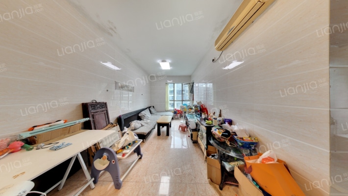 嘉仑台二手房实景图