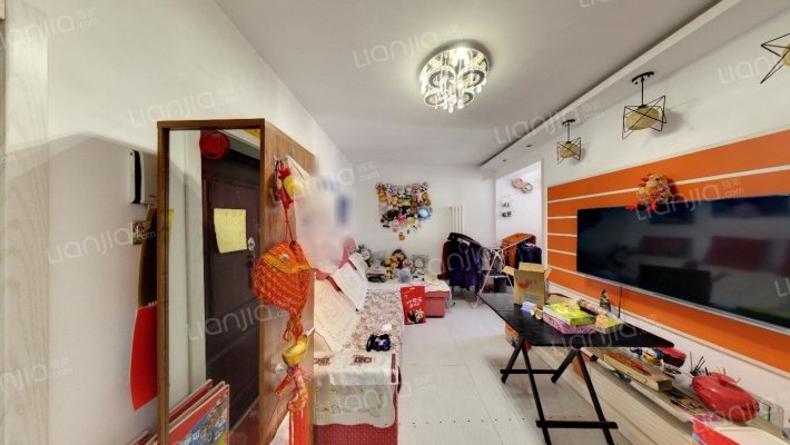 祥悦新居二手房实景图