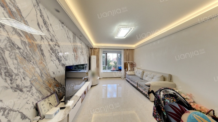 中骏宸景湾二手房实景图