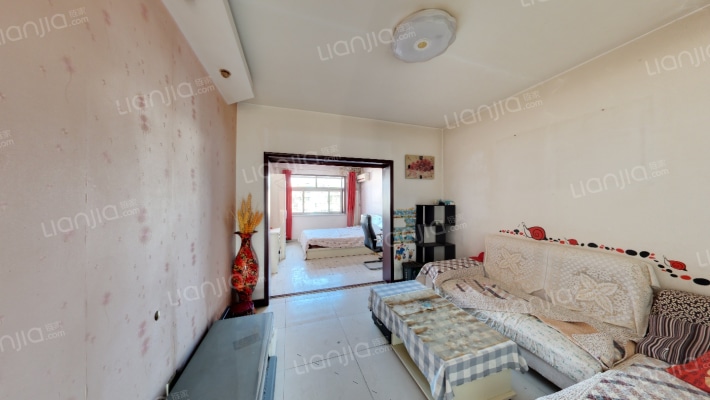 广悦里二手房实景图