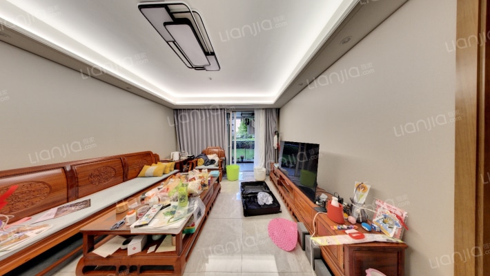 滨江望品二手房实景图