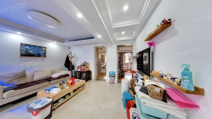 马塍路32号二手房实景图