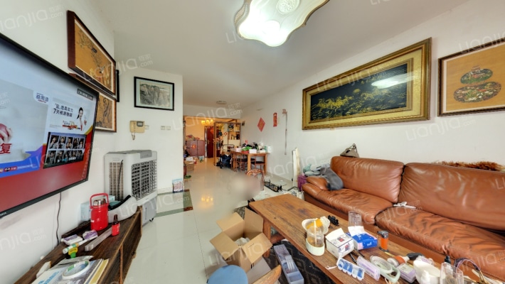 西城丰和二手房实景图