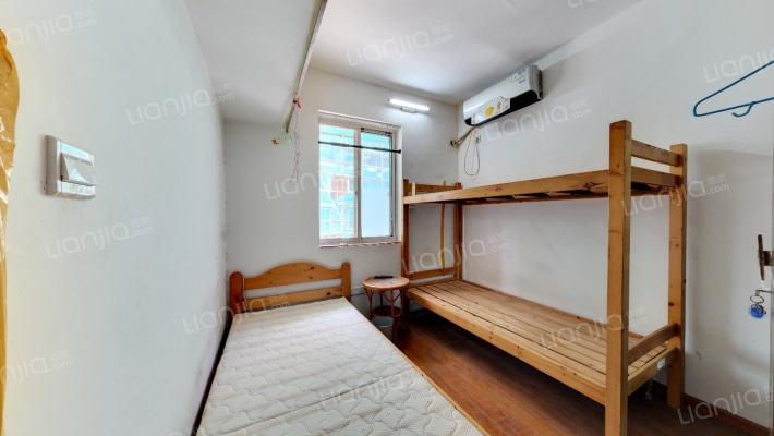 环北新村二手房实景图