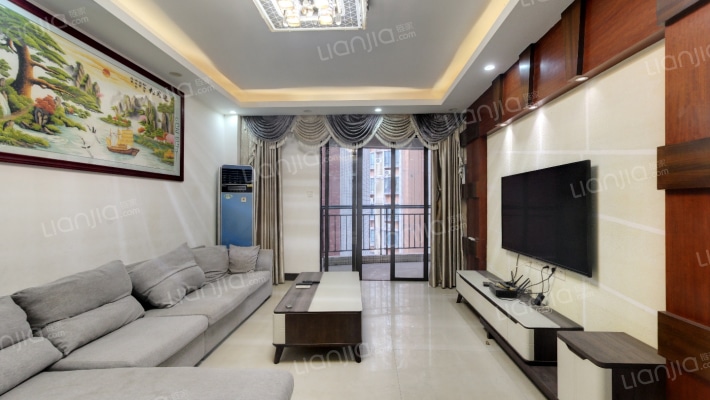 富德居二手房实景图