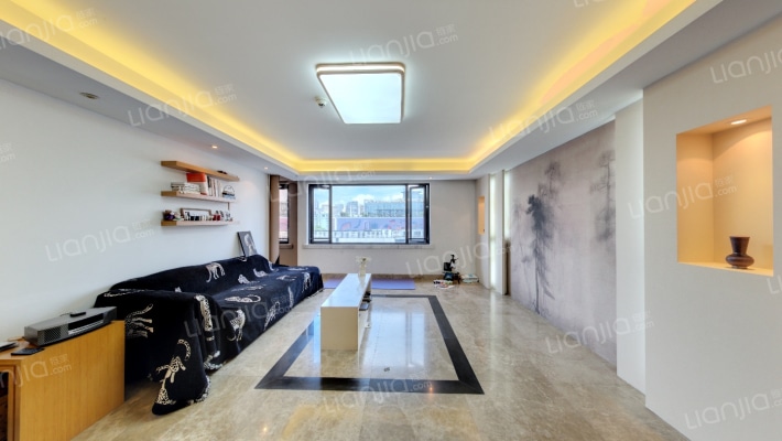 名珏公寓二手房实景图