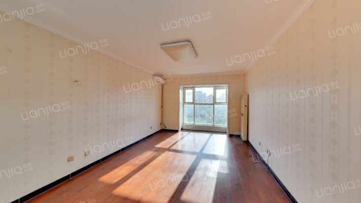 珠江骏景南区二手房实景图