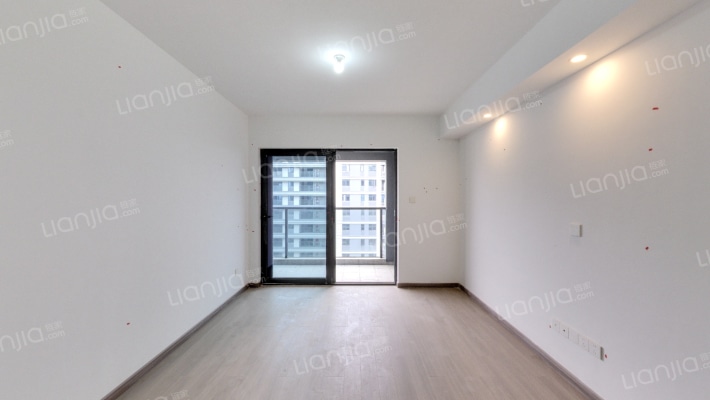 启航城二手房实景图