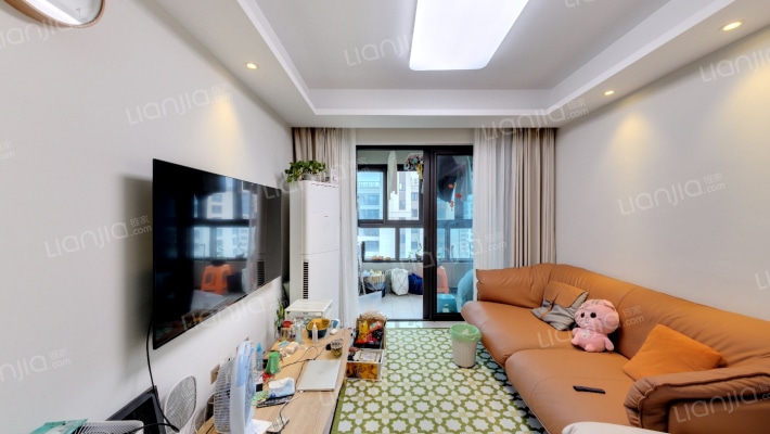 尚堂久里二手房实景图