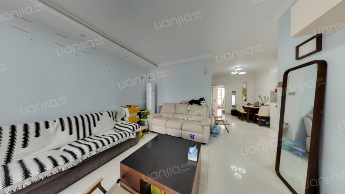 万科第五园二期二手房实景图