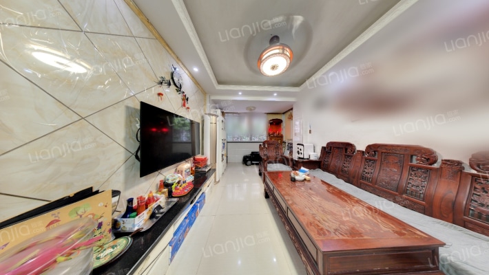 星湖花园二手房实景图