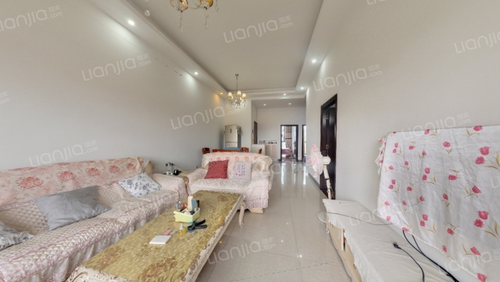 誉品轩二手房实景图