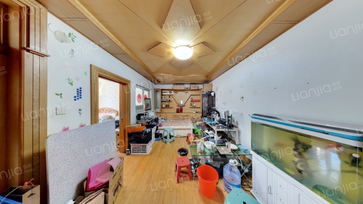 玉丽街二手房实景图