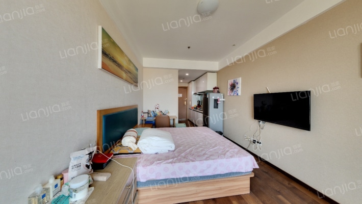 国运壹号公寓二手房实景图