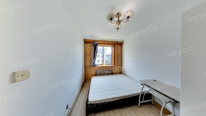 泡崖六区二手房实景图