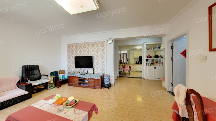 尚品天城二手房实景图