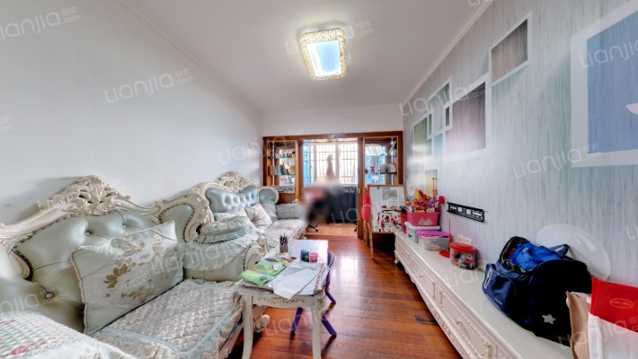 城西新村二手房实景图