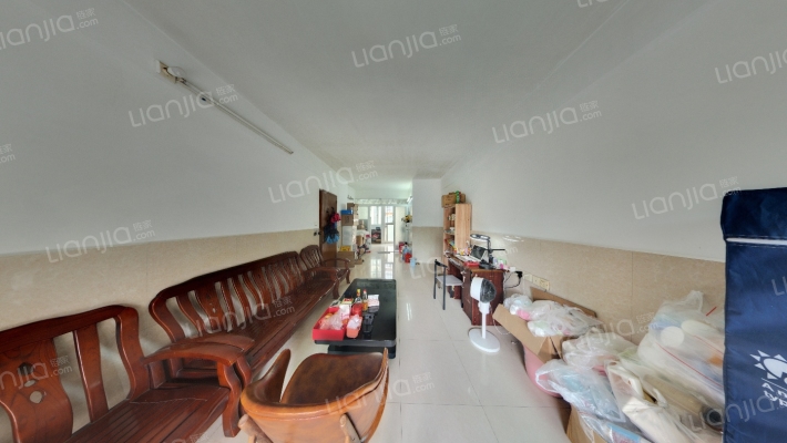 村民公寓二手房实景图