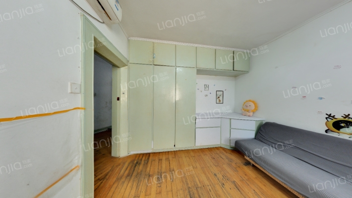 39中学士街二手房实景图