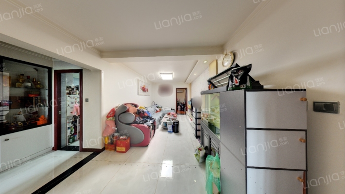 金潭花园二手房实景图