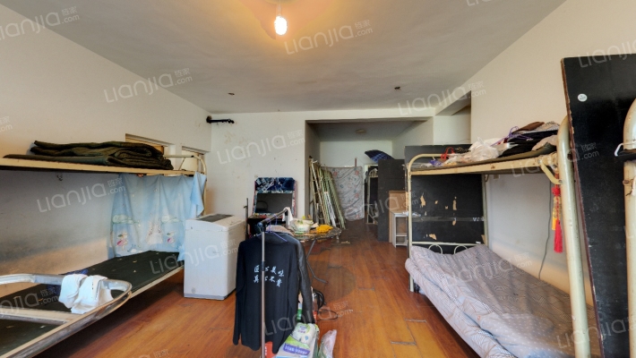 白石湾小区二手房实景图