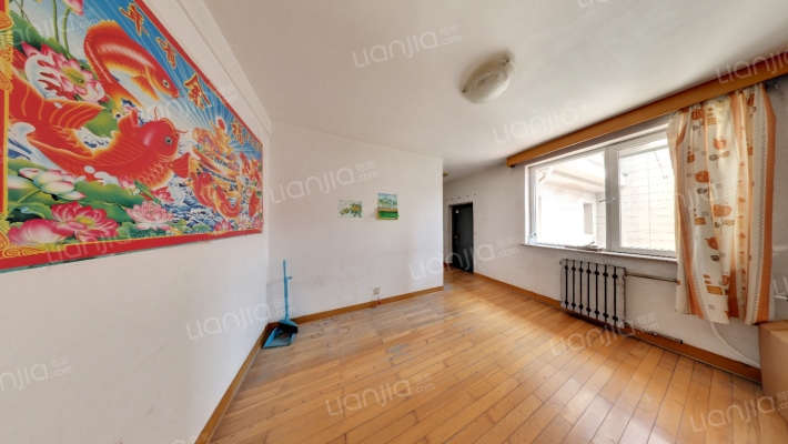 春明小区二手房实景图