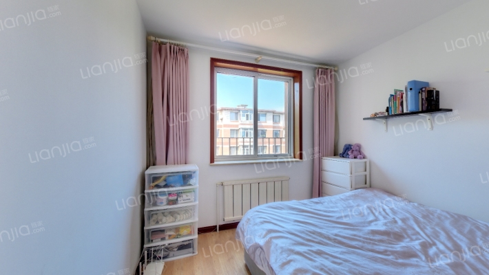 曙光巷二手房实景图