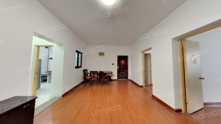 东仓三园二手房实景图