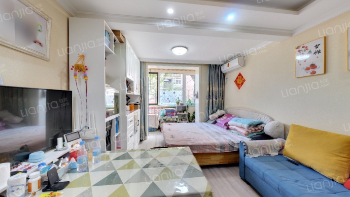 曙光巷二手房实景图