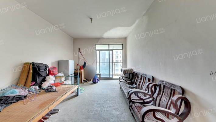 汾湖人家二手房实景图