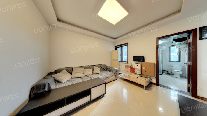 阳光水韵二手房实景图