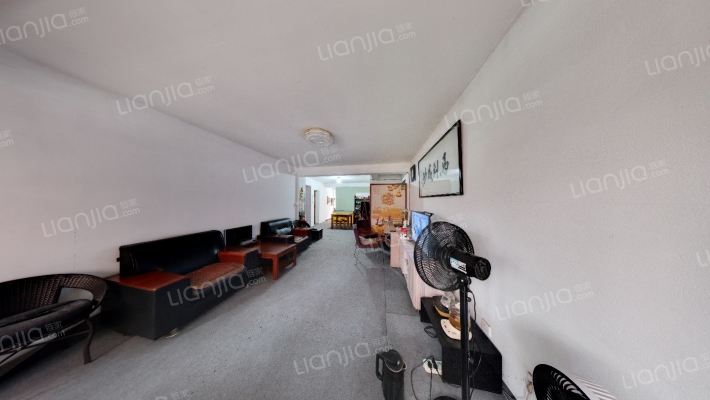 兴达路小区二手房实景图