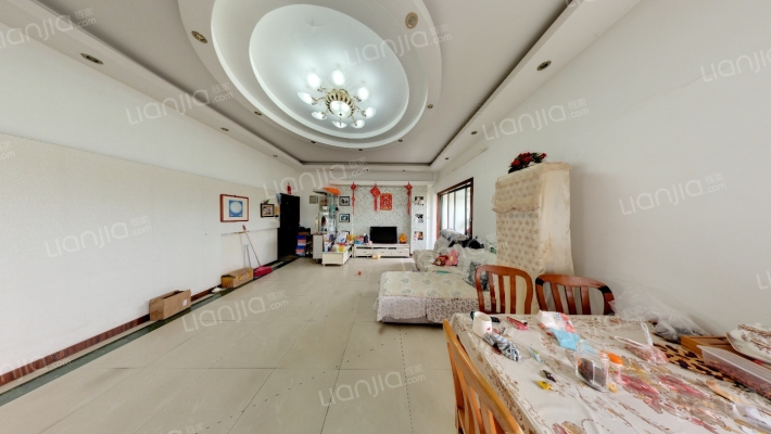 黎明清境嘉仕花园二手房实景图