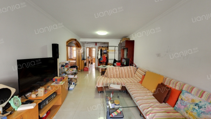 金潞园二手房实景图