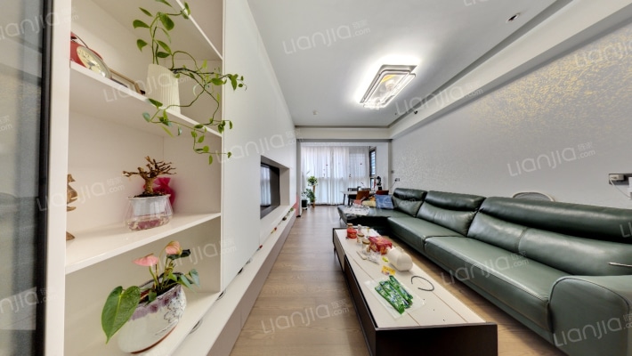 缙山府二手房实景图