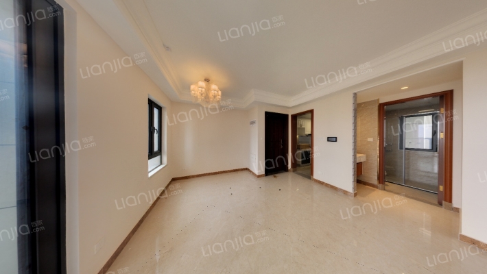 恒大悦珑台二手房实景图